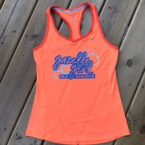 Nike Miler Tank